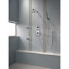 Delta Square Wall Elbow For Hand Shower 50570-KS